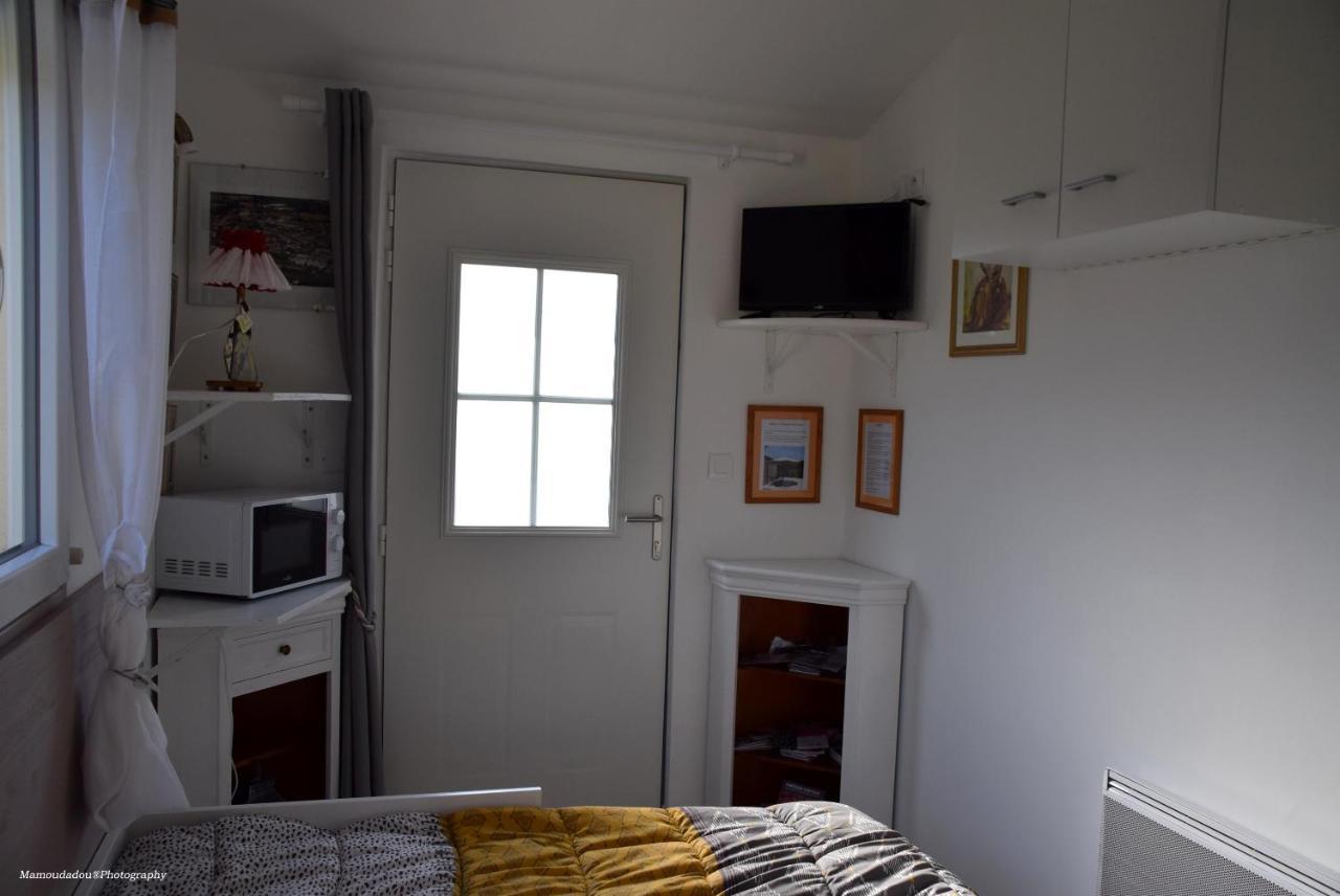 Chez Mamou & Dadou Apartment Monteux Exterior foto